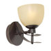 Essentials Orbit One Light Wall Sconce