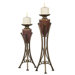 Sedona Candlestick (Set of 2)