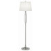 Gallery Empire 1 Light Floor Lamp