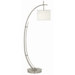 PCL Vertigo Arc 1 Light Floor Lamp