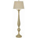 Essentials Grand Maison 1 Light Floor Lamp