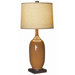 PCL Sandstone Bottle 1 Light Table Lamp
