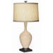 PCL Sand 1 Light Table Lamp