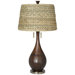 National Geographic Rice Terrace1 Light Table Lamp