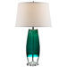 Gallery Island Dreams Tall 1 Light Table Lamp