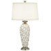 PCL Orchid Splendor 1 Light Table Lamp