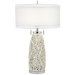 PCL Pearl Glen 1 Light Table Lamp