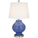 PCL Blue Bell 1 Light Table Lamp
