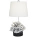 PCL Capricornis Coral 1 Light Table Lamp