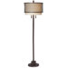 PCL Mesh Floor Lamp
