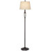 PCL Tuba Glass Floor Lamp