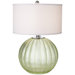 Green Urchin Table Lamp