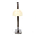 Kathy Ireland Home Architectural Orbit Table Lamp