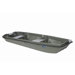 Intruder 12 Jon Boat in Khaki