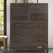 Resort Tranquility Isle 9 Drawer Chest