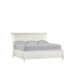 Resort Sunrise Sanctuary Panel Bed