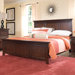 Abbott Bay Panel Bedroom Collection