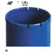 C43 Pro IV Segmented or Prestressed, Concrete and Asphalt Wet Core Bits