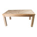 Bristol Teak Coffee Table