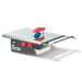 120V / 60Hz CSA Diamant ND-200 Electric Cutting And Mitring Saw