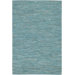 India Blue Rug