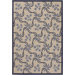 Plaza Tan Rug