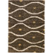 Strata Brown Rug