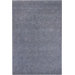 Crossloop Blue Rug
