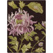 Bajrang Brown Rug