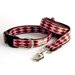 Harlequin Dog Lead