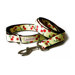 Lemon Cherry Dog Collar