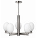Opus 5 Light Chandelier