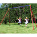 Deluxe Multi-play Swing