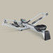 Kadett Rowing Machine