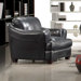 ESP Riotinto Leather Chair
