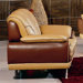 BB Leather Chair
