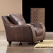 Napoli Leather Chair