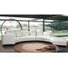 Carnelian Leather Sectional