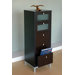 Basic Modern 5 Drawer Chest