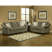 Harper Sofa and Loveseat Set