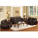 Aila 3 Piece Living Room Set