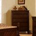 Dean 5 Drawer Chest