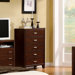 Elery 5 Drawer Chest
