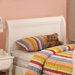 Taylor Sleigh Headboard