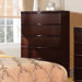 Lenmoore 5 Drawer Chest
