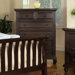 Sonoma 6 Drawer Chest