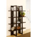 Elevate 4-Shelf Display Stand / Bookstand