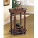 Heritage End Table