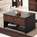 Basic II Coffee Table