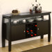 Edinburg Dining Buffet / Server